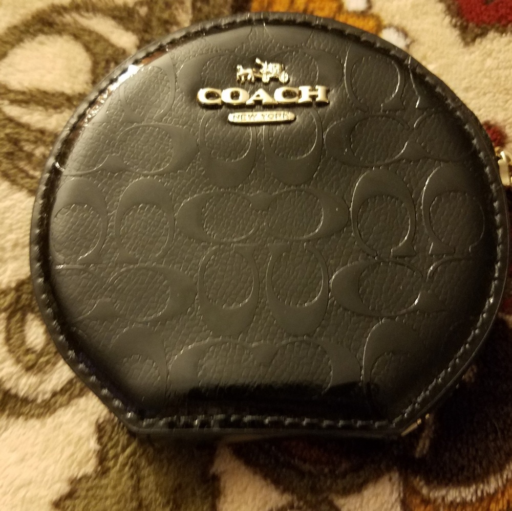 Coach Coin Purse